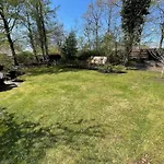 Сasa de vacaciones Skovbrynets Herning
