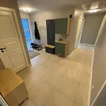 Сasa de vacaciones Skovbrynets Herning