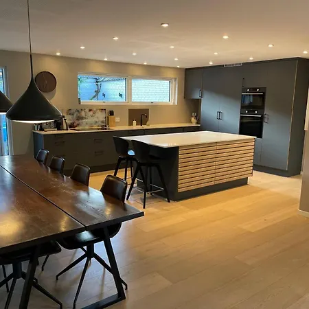 Skovbrynets Nyaraló