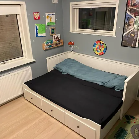 Skovbrynets Nyaraló