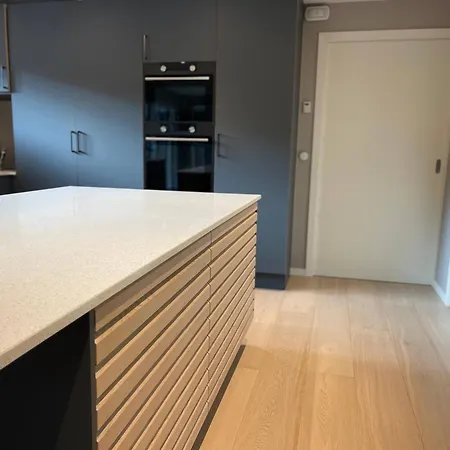 Skovbrynets Nyaraló Herning