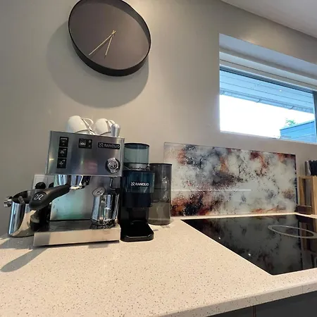 Skovbrynets Nyaraló Herning