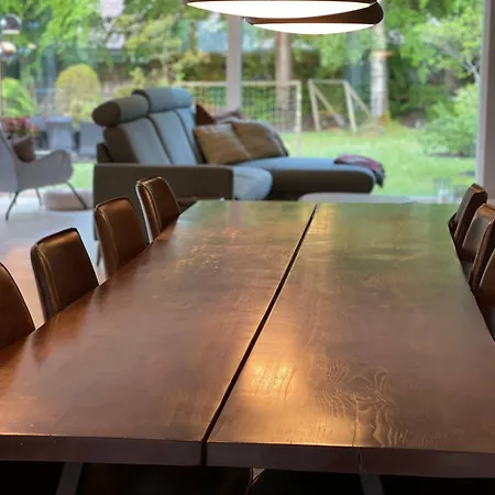 Nyaraló Skovbrynets