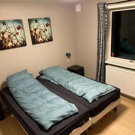 Skovbrynets Herning
