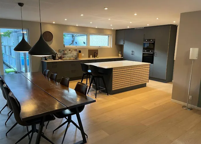 Skovbrynets Nyaraló