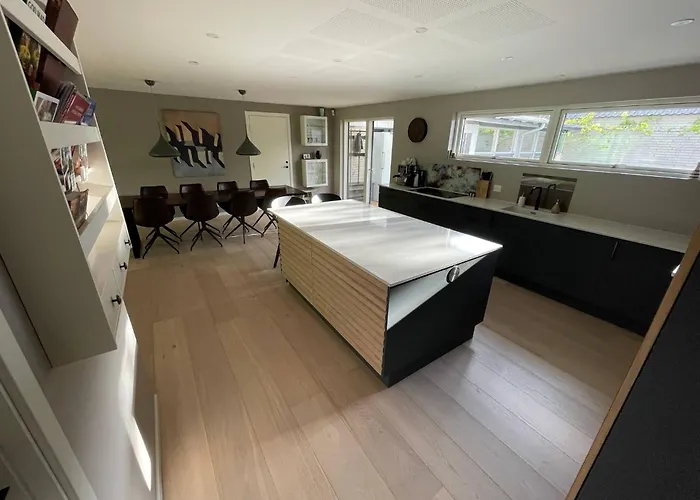 Nyaraló Skovbrynets *