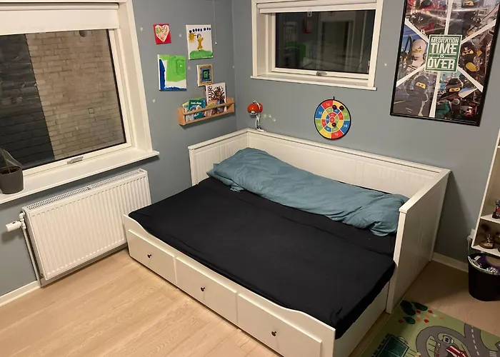 Skovbrynets Nyaraló