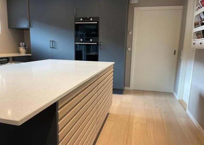 Skovbrynets Nyaraló Herning