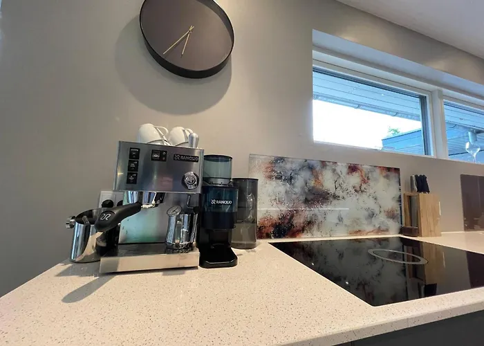 Skovbrynets Nyaraló Herning