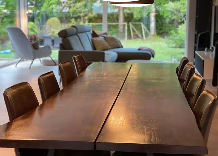 Nyaraló Skovbrynets