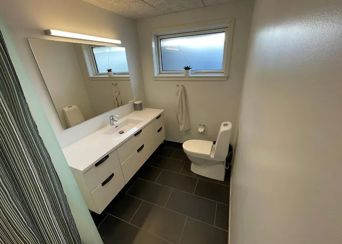 Holiday home Skovbrynets *