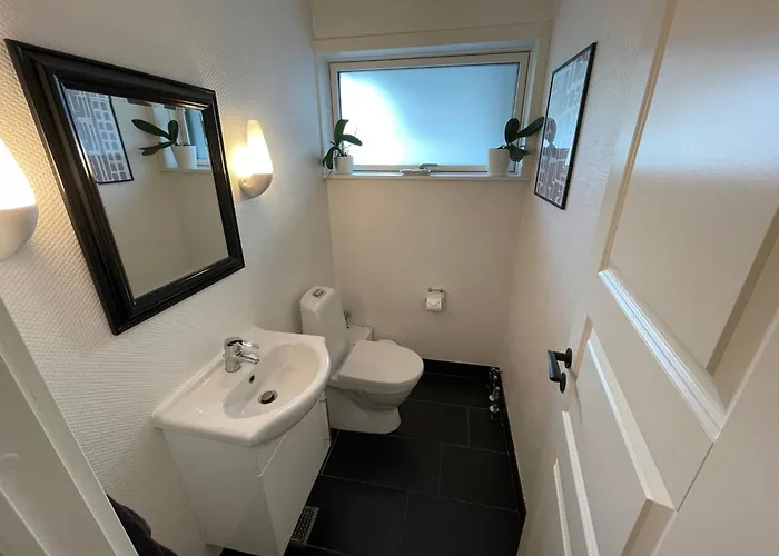 Skovbrynets Nyaraló Herning