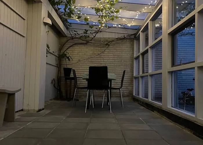 Nyaraló Skovbrynets