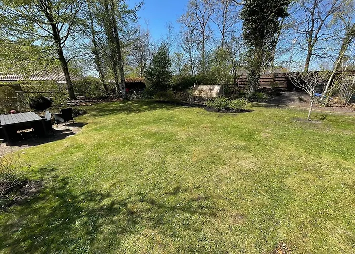 Nyaraló Skovbrynets Herning