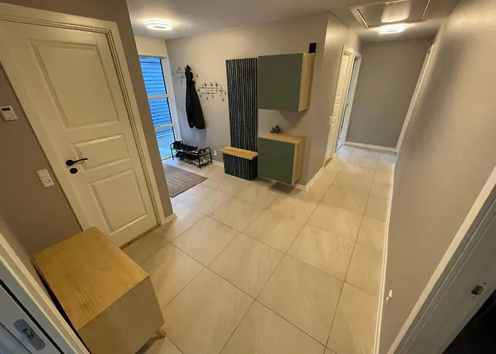 Holiday home Skovbrynets Herning