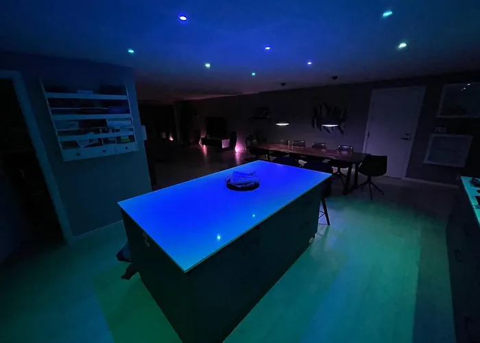 Skovbrynets Nyaraló Herning